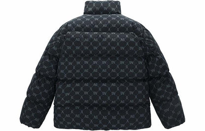 Peacebird erkaklar uchun pastki kurtka