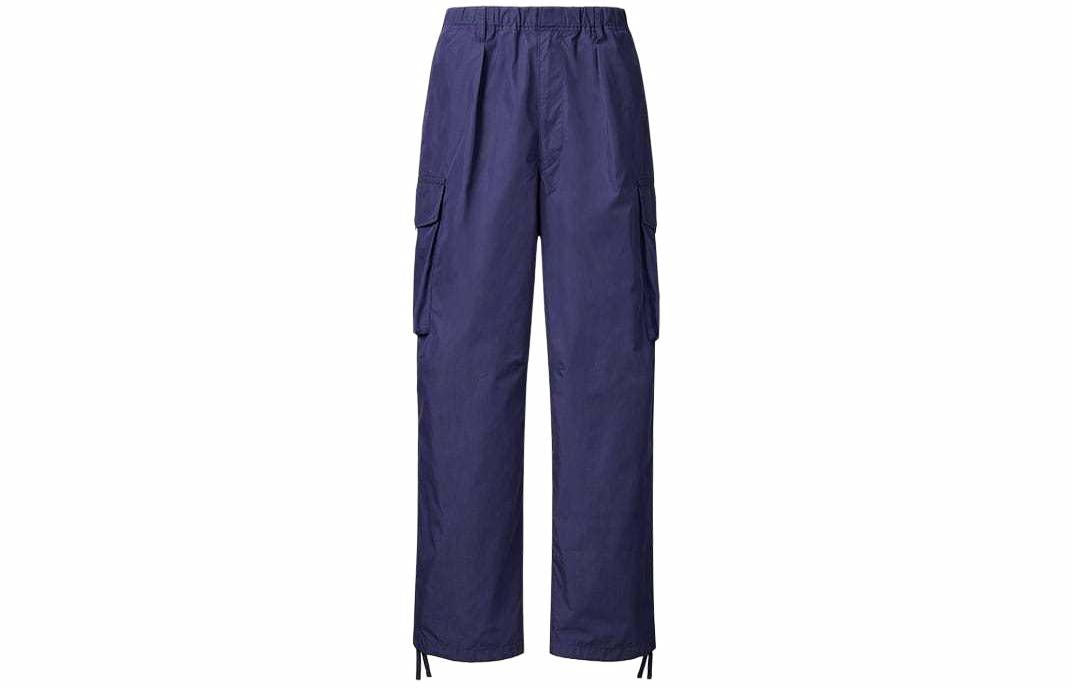 Брюки мужские Uniqlo Ss24 U