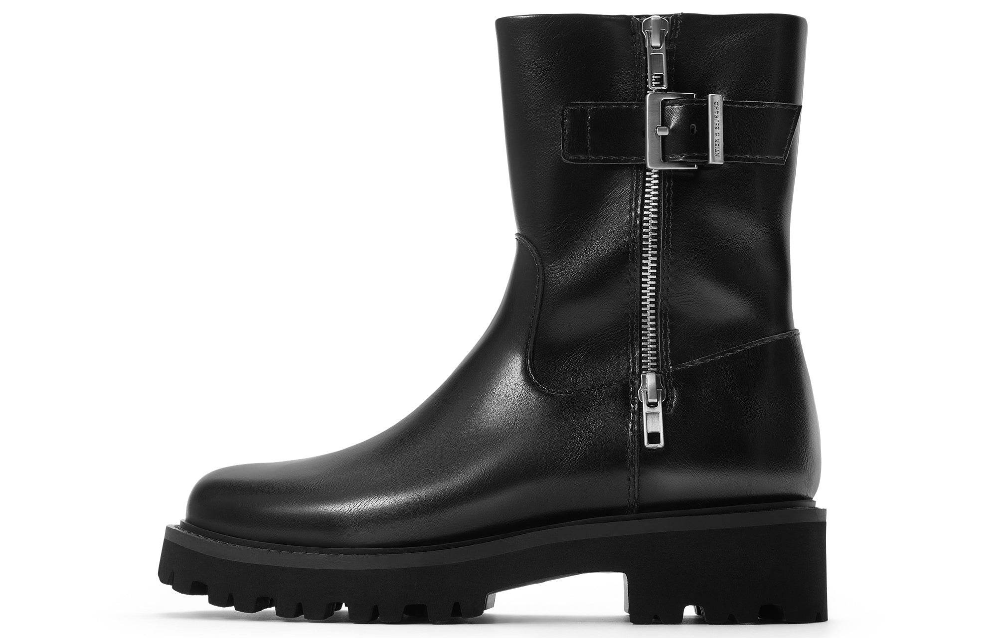 Сапоги женские Charles&keith - Boxette Shop