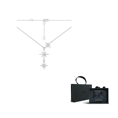 Ожерелье женское APM Monaco Baby Six Mansions