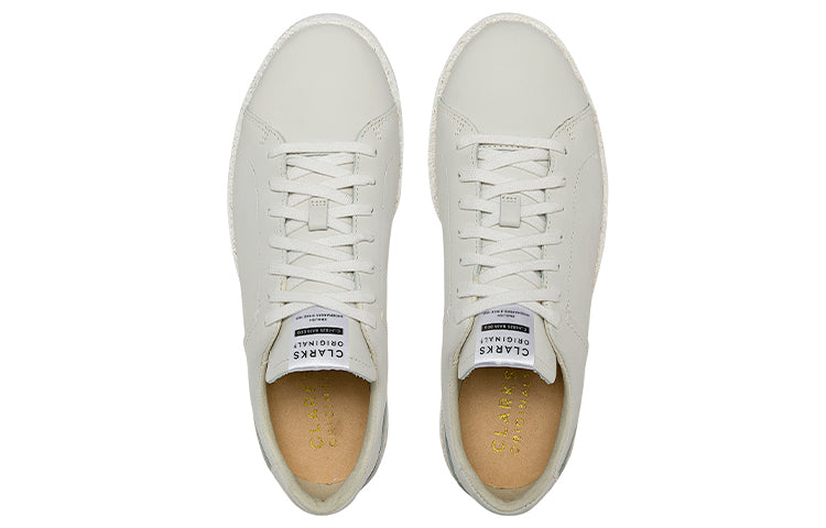 Кроссовки мужские Clarks originals