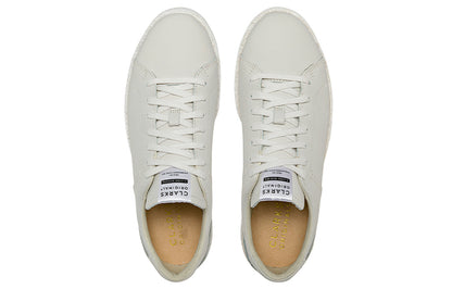 Кроссовки мужские Clarks originals