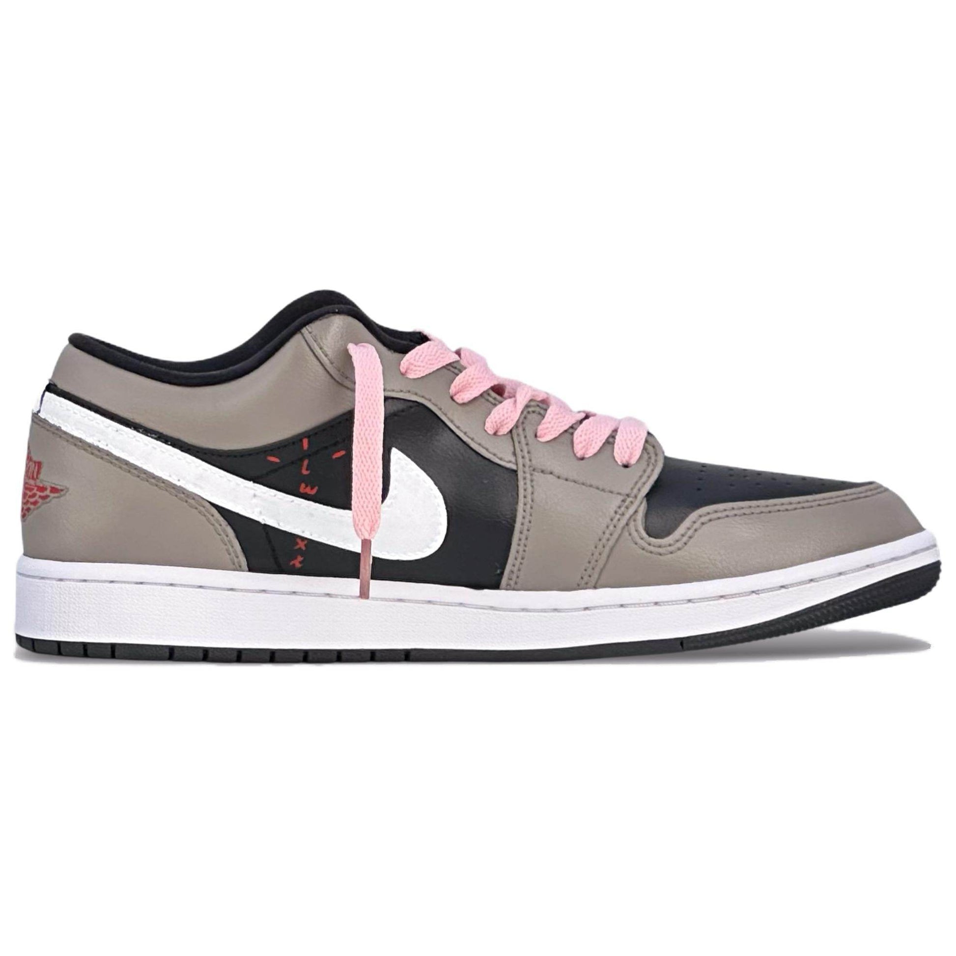 Кроссовки Air Jordan 1 First Generation Mocha - Boxette Shop