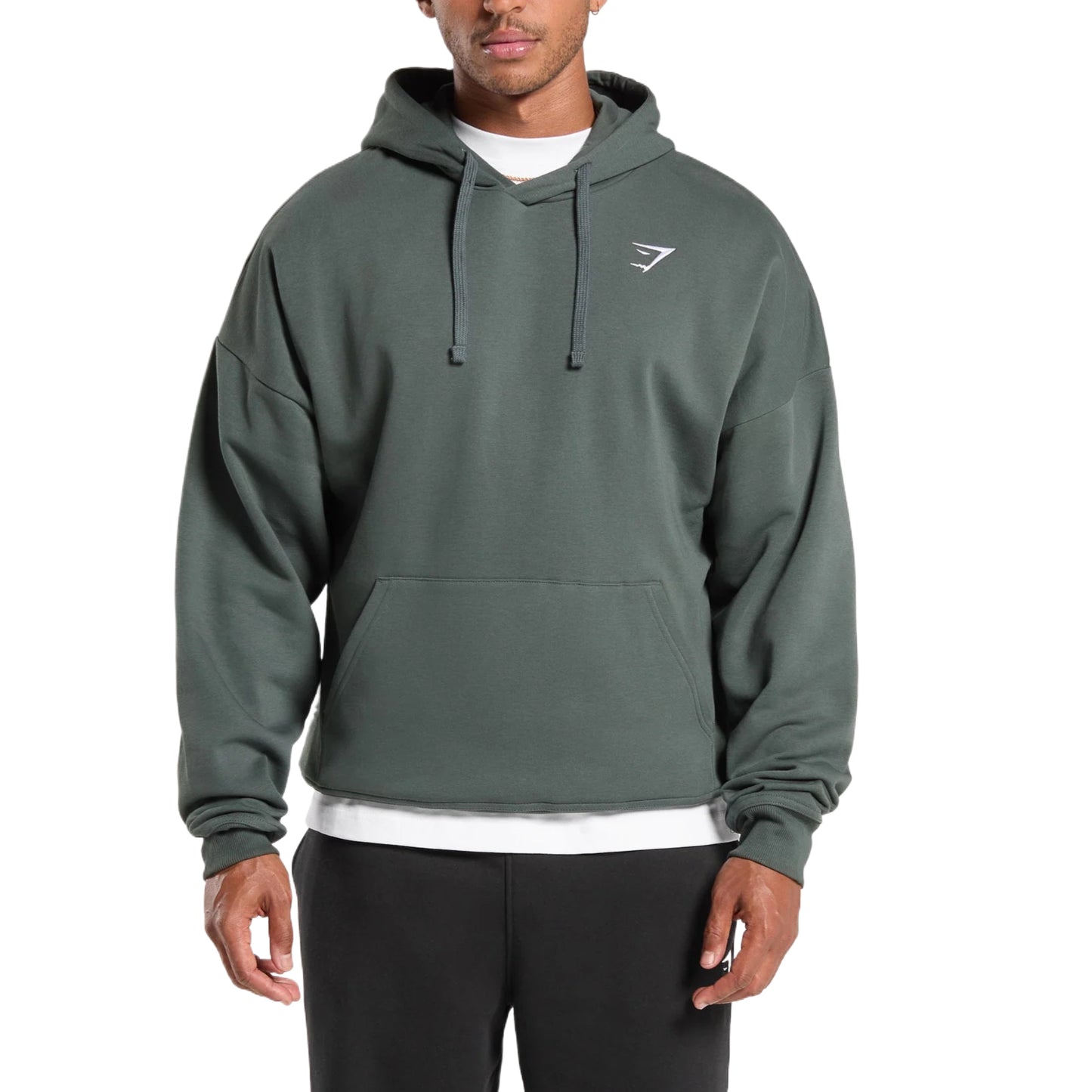 Толстовка мужская Gymshark Crest