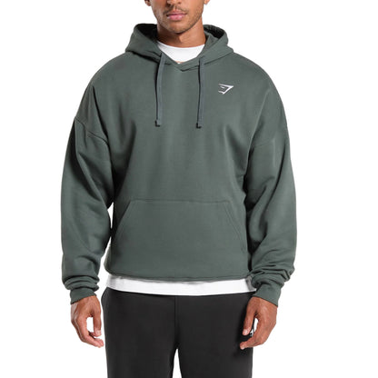 Толстовка мужская Gymshark Crest