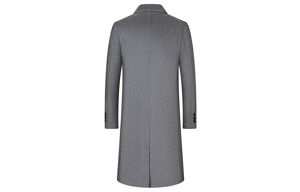 Пальто мужское Johnhollis