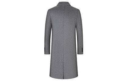 Пальто мужское Johnhollis