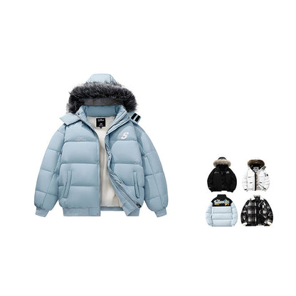 Simpsonsning pastki kurtkasi