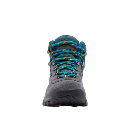 Ботинки женские Columbia Newton Ridge