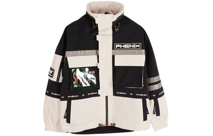 Куртка горнолыжная Phenix SP27