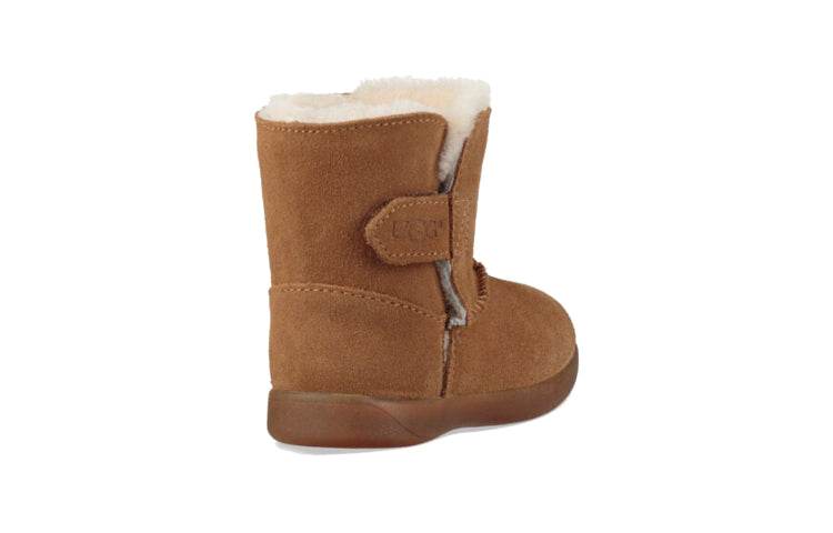 Сапоги детские UGG keelan velcro padded - Boxette Shop
