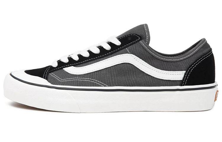 Кеды Vans Style 136 Decon VR3 - Boxette Shop