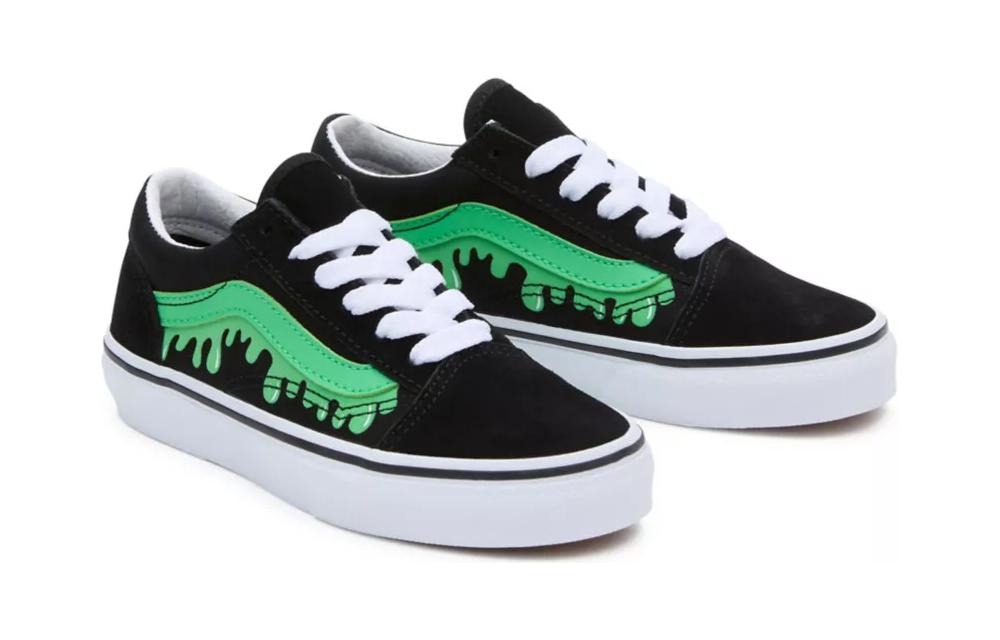 Кеды детские Vans Old Skool