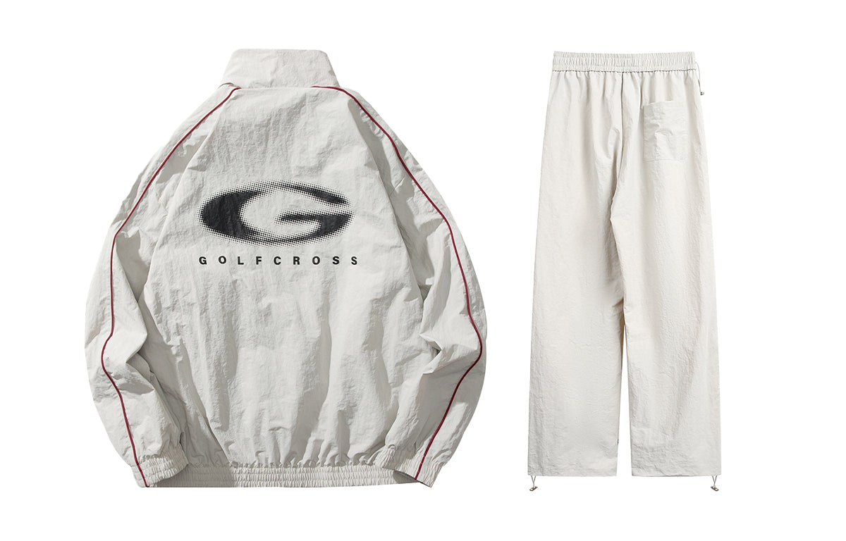 Спортивный костюм Golfcross