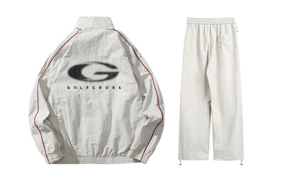 Спортивный костюм Golfcross