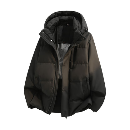 Пуховик мужской Snow Flying Winter Armor