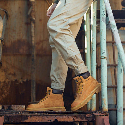 Ботинки мужские Dickies - Boxette Shop