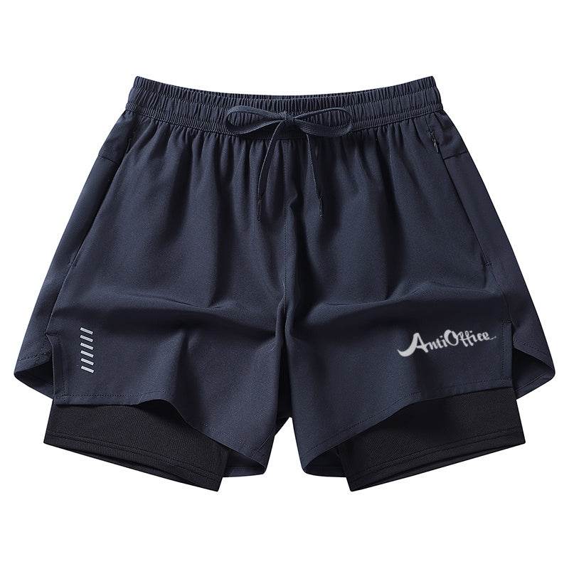 Спортивные шорты Antioffice - Boxette Shop