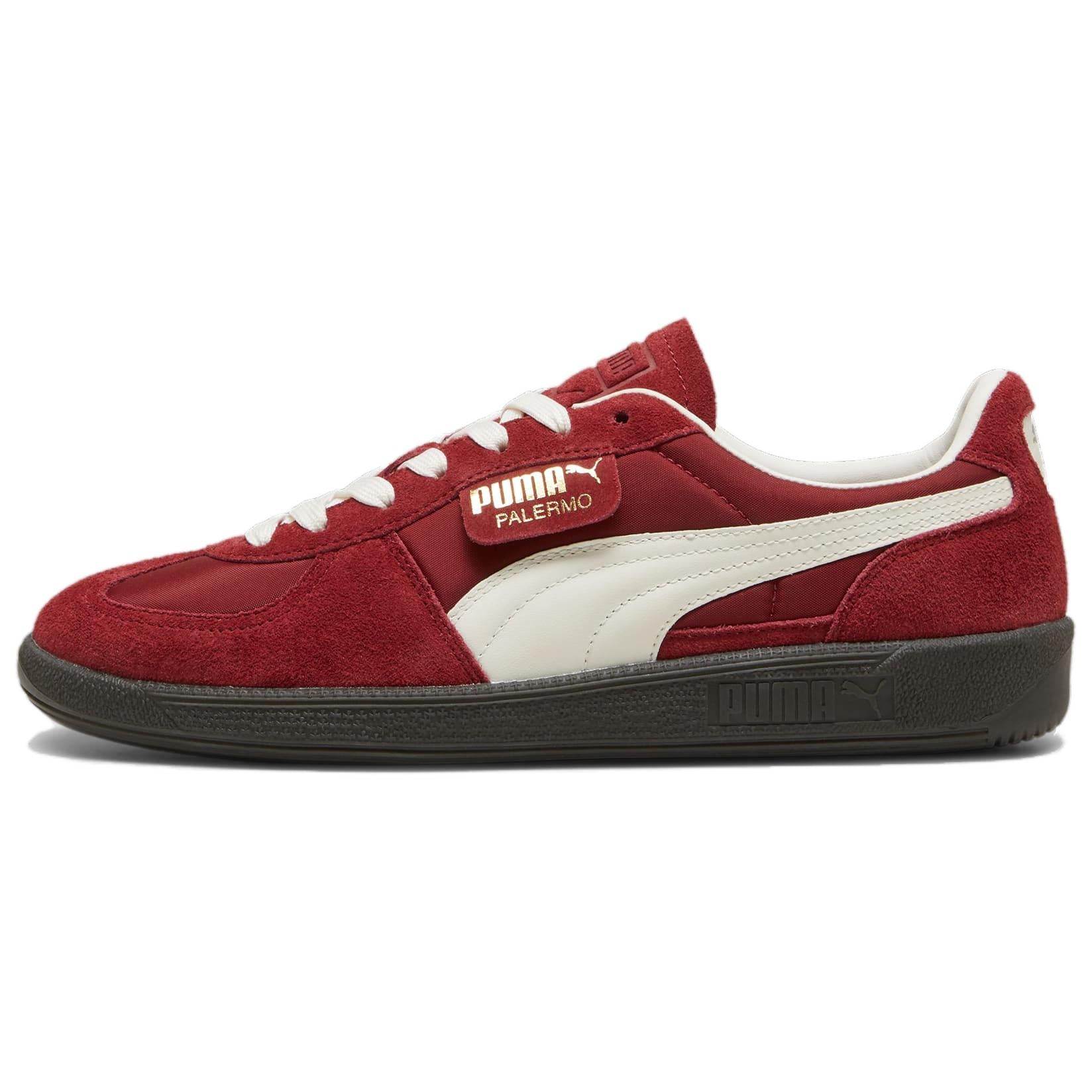 Кроссовки Puma Palermo - Boxette Shop