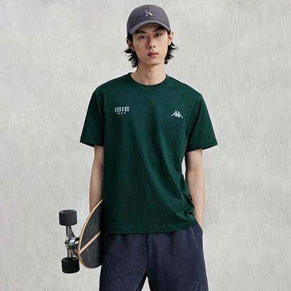 Футболка Kappa 1916 Series - Boxette Shop