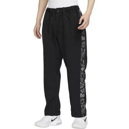 Спортивные брюки мужские Nike Ribbed Vintage Patchwork Knit - Boxette Shop