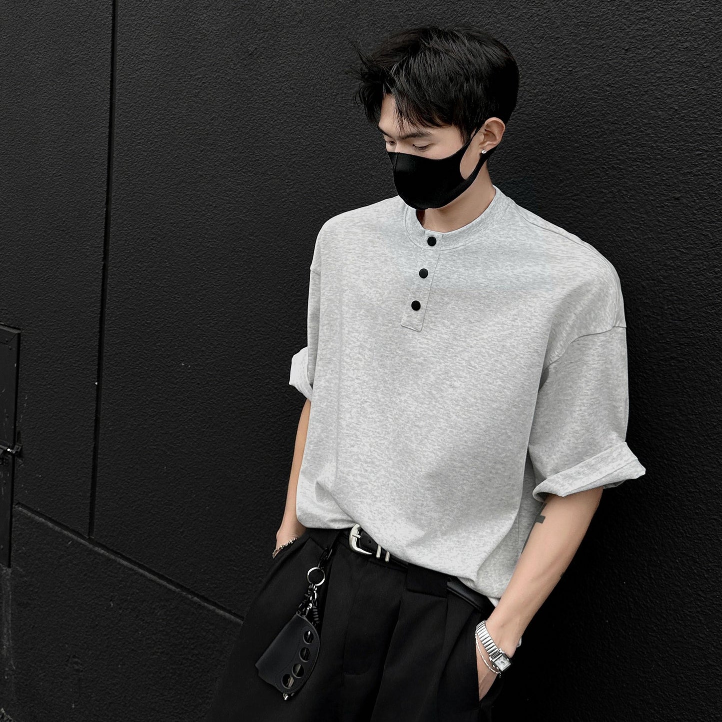 Футболка мужская Paddy julia