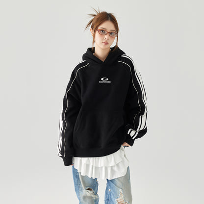 Спортивная толстовка GOLFCROSS