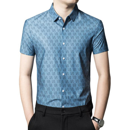 Рубашка мужская Pierre Cardin