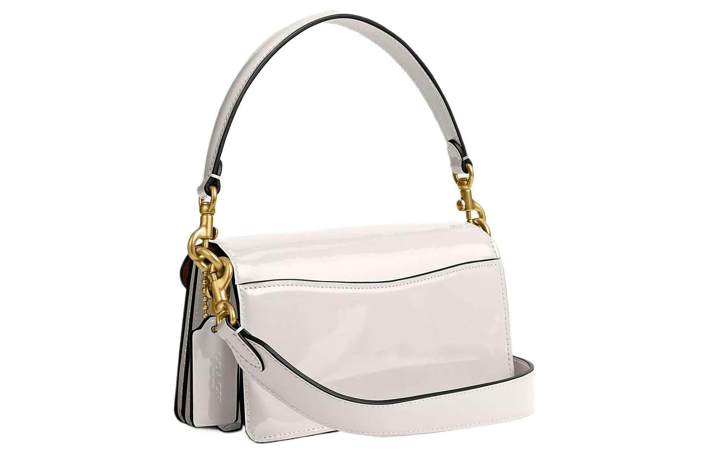 Сумка женская Coach Tabby 20 - Boxette Shop