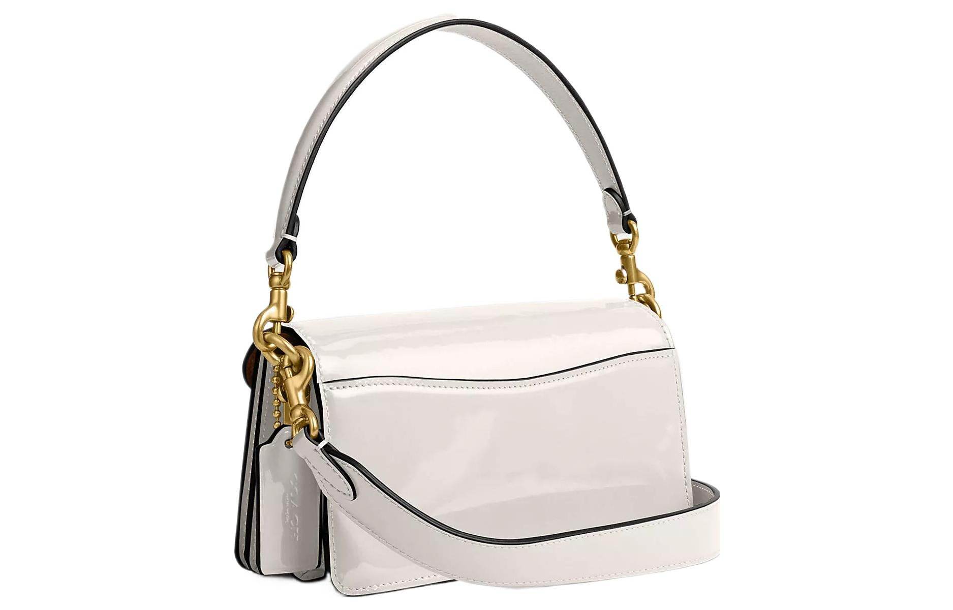 Сумка женская Coach Tabby 20 - Boxette Shop