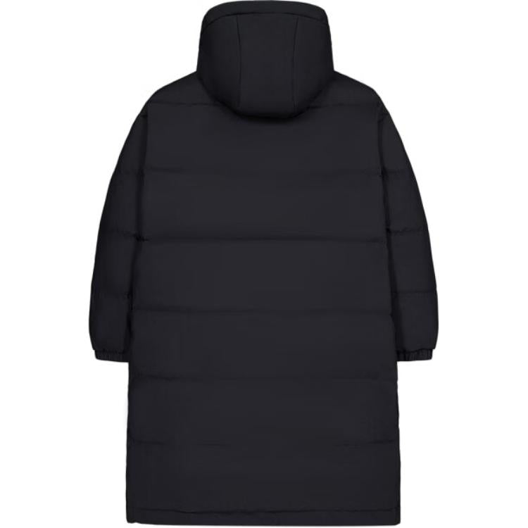 Пуховик женский New Balance Casual Down