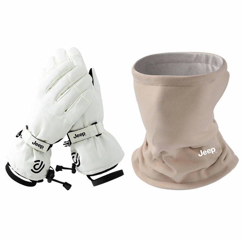 Горнолыжный комплект мужской Jeep