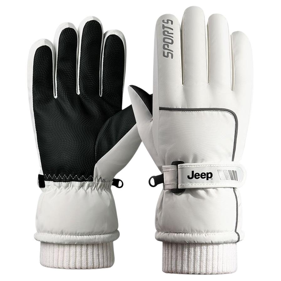 Горнолыжный комплект Jeep