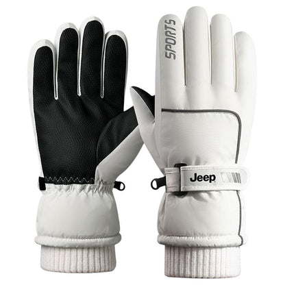 Горнолыжный комплект Jeep