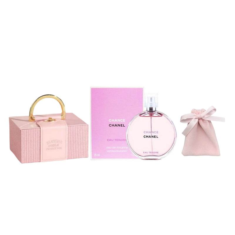 Духи женские Chanel Chance encounter - Boxette Shop