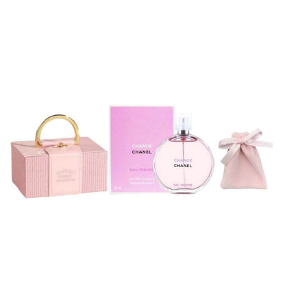 Духи женские Chanel Chance encounter - Boxette Shop