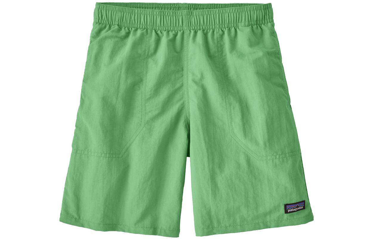 Шорты для мальчиков Детские Patagonia Baggies Colour Elasticated Waist - Boxette Shop