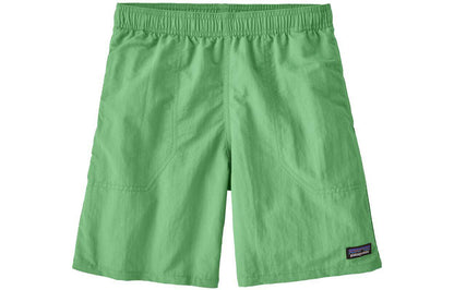 Шорты для мальчиков Детские Patagonia Baggies Colour Elasticated Waist - Boxette Shop