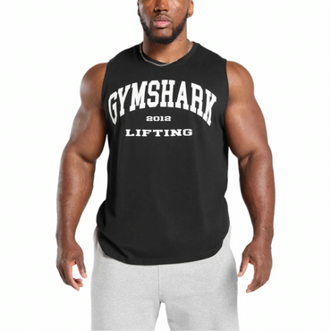Спортивная майка мужская Gymshark FW24 Lift Cut Tank