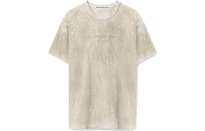 Футболка Alexander Wang - Boxette Shop