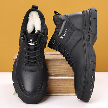 Erkaklar uchun Playboy etiklari