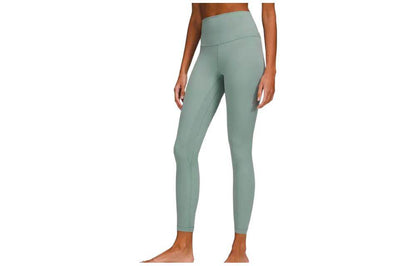 Спортивные леггинсы женские Lululemon - Boxette Shop