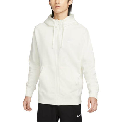 Худи мужское Nike Club - Boxette Shop