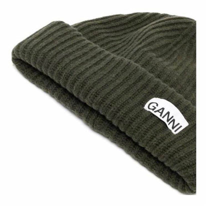 Шапка Ganni - Boxette Shop