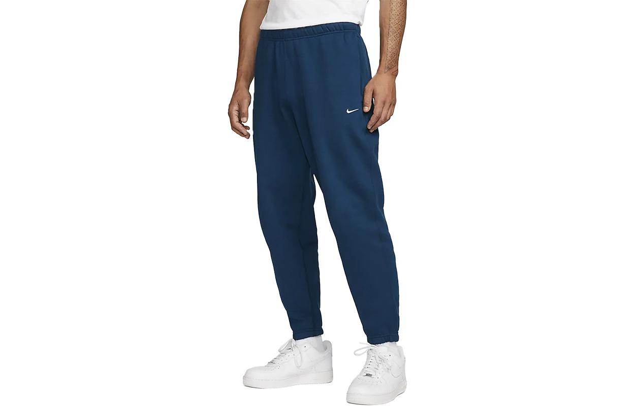 Спортивные брюки Nike Padded Drawstring Sweatpants - Boxette Shop