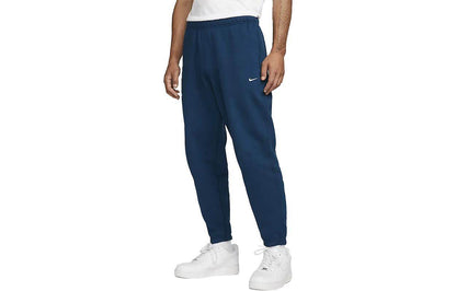Спортивные брюки Nike Padded Drawstring Sweatpants - Boxette Shop