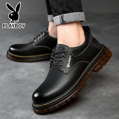 Erkaklar uchun Playboy poyabzallari