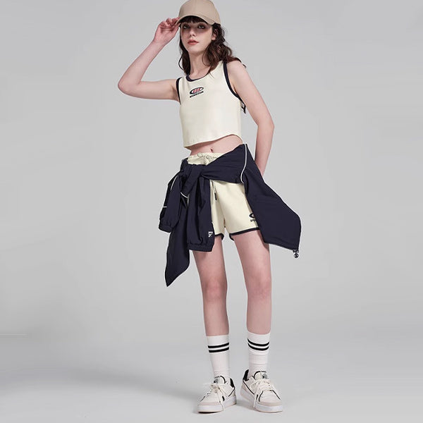 Спортивный топ женский Reebok