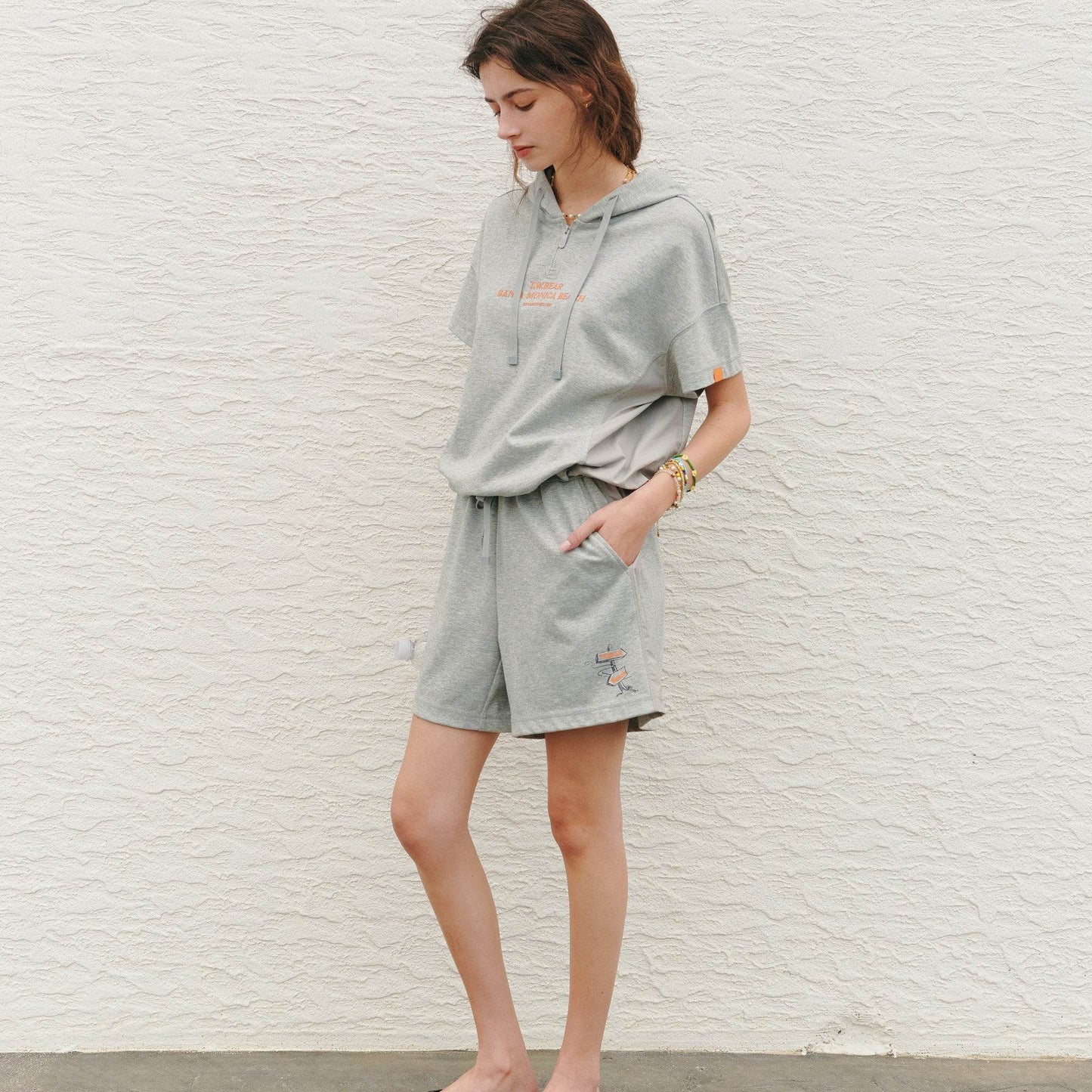 Шорты женские Teenie Weenie - Boxette Shop