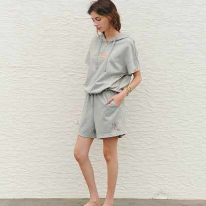 Шорты женские Teenie Weenie - Boxette Shop